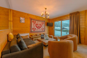 Apartement Bec D1 - Happy Rentals